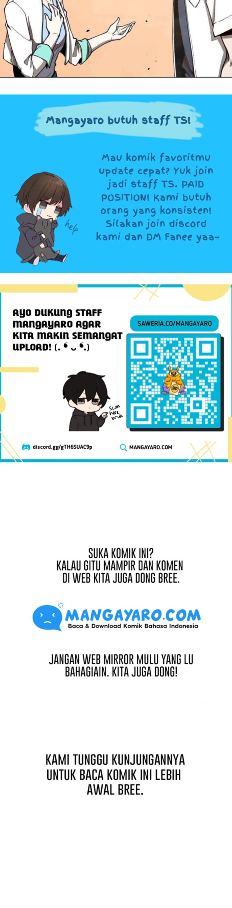 I Might Be A Fake Cultivator Chapter 103 Gambar 19